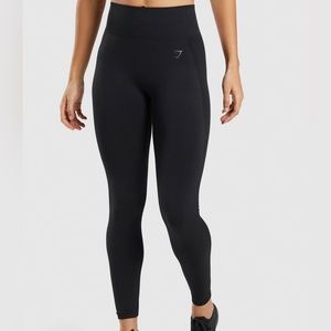 Gymshark Flex High Waisted Leggings